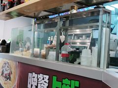 门面-老乡鸡(铜陵嘉华国际广场)