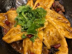 特色地锅鸡-阿胖龙虾(罍街店)