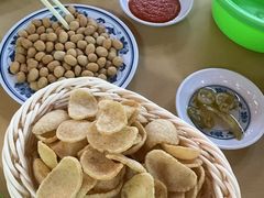 -無招牌海鮮(芽笼店)