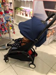 -国际蓝孩(将台路店)