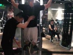 -威尔仕健身(杭州万象城店)