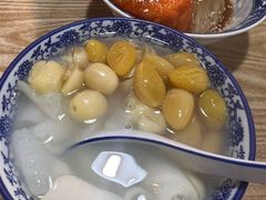 -黄记潮汕甜汤(贝底田坊店)