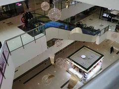 -新田360广场(上海华侨城店)