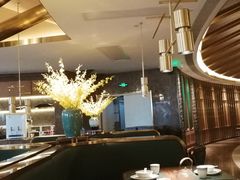 大堂-木棉·醉心粤味(COCO Park店)