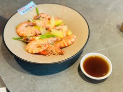 -佬太公海鸭·宁波菜(上海总店)
