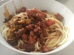 -丁记面馆(凤凰店)