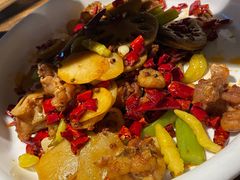 -70后饭吧(府河街店)