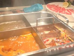 -五星桥原切肥牛火锅(怀德桥店)