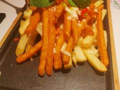 -龙湖南京江北天街