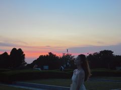 -南汇嘴观海公园