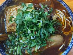 -小王拉面馆(颍上路店)