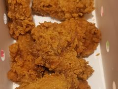 -肯德基(杭州永安店)