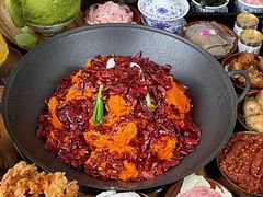 5斤牛油一斤底料-楠火锅(广州总店)