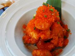 -Hatsune隐泉日式料理(三里屯太古里店)