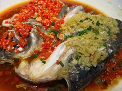 -陈家婆的菜(梅溪湖店)