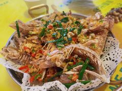 -桥东喜碧海鲜街(水东街店)
