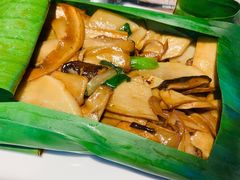 -雀舞云南菜(乐客城店)