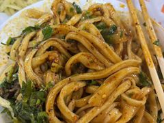 -王菊美食街·王菊面馆(总店)