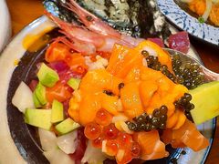 -福匠日本料理(人民路店)