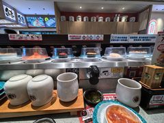 -万岁寿司(万国店)