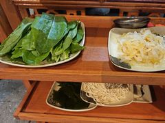 -鑫隆四季涮肉(香河店)