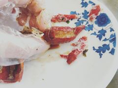 -红桃K虾王·小龙虾·烧烤·火锅(红星路店)