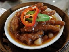 -敦煌喜宴(万达广场店)