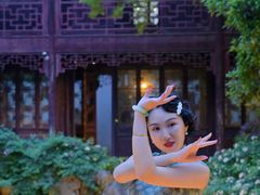 -苏州文旅花间堂·探花府酒店