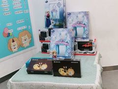 -关键词英语·青少儿·语言培训(福田区委校区)