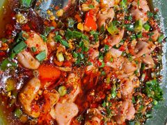 -锦府盐帮·侯宅(五棵松万达店)