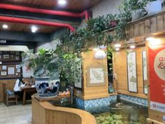 -老康火锅(黄河路总店)