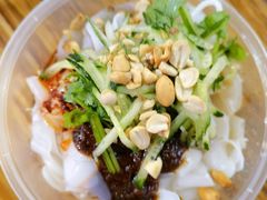 -小朱麻辣串(益民街店)