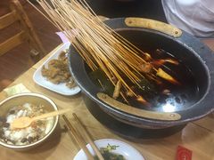 -冒椒火辣(奎星楼街店)