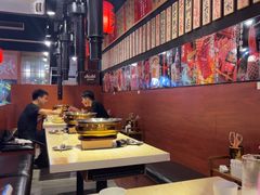 -大阪烧肉BAKA一代(十亩地店)