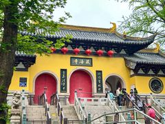 -虞山风景区