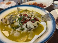 -圆圆家私房美食(民权路店)