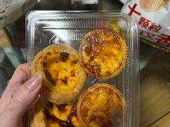 -鲍师傅糕点(永安里店)
