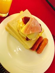 -天坛饭店-宴会厅