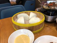 -延年酒店-延飨餐厅(延年文苑店)