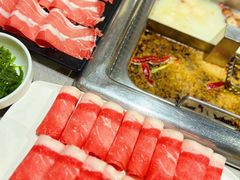 -海底捞火锅(凯德广场店)