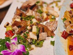 -方记海鲜大排档(乐山形象店)