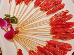 -南门涮肉(天坛店)