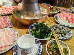 -鑫龙火锅城(青岛分店)