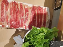 -潮正和潮汕牛肉火锅·老字号(番禺万达店)