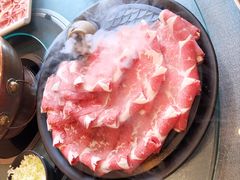 -北门涮肉·铜锅涮肉(南锣鼓巷店)