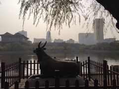 -文瀛公园