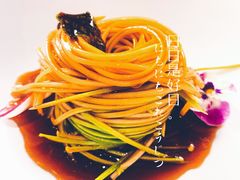 -荷风细雨·中国茶宴(碧云店)