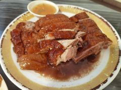 -紫金食坊(江南西路店)