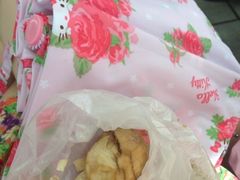 -金盆阿嬷香菇茶叶蛋(玄光店)