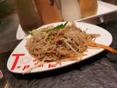 -火地铁板烧(昆山万象汇店)